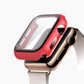 Watch Apple Protective Case Rugged Shock Absorbent