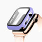Watch Apple Protective Case Rugged Shock Absorbent