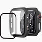 Watch Apple Protective Case Rugged Shock Absorbent