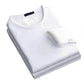 Plush Thick Thermal Long Sleeve Shirt Men's - Cozy Bottoming Layer for Cold Weather Comfort