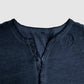Classic Men's Dress Shirt in Premium Cotton Blend, Custom Cut, Regular Fit, Available in White, Blue, Black-6