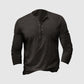 Classic Men's Dress Shirt in Premium Cotton Blend, Custom Cut, Regular Fit, Available in White, Blue, Black-3