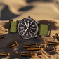 Robuste Herren-Armbanduhr – wasserdicht, kratzfest, für Outdoor-Abenteuer 4