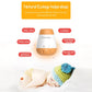 Noise White Machine Voice Sensor Baby Sleep Soother Smart Lullaby Sound Machine Fall 2025 Sleep Training Aid