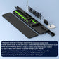 Digital Cleaning Kit 22 In 1 Tech Device Cleaner Kit Holiday 2025 Gift Travel-Friendly Deep Cleaning Phone Camera Laptop Maintenance