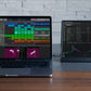 OLED 13.3 Inch Travel-Friendly Monitor 1ms HDR 100 Percent DCI P3