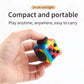 Cube Fidget Antistress Spinner Toy Sensory Stress Relief