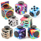 Cube Fidget Antistress Spinner Toy Sensory Stress Relief