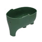Strainer Sink Basket Elephant Shape Hanging Kitchen Drainer And Veggie Storage Fall 2026 Trend Eco Friendly