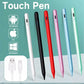 Universal Touch Stylus Pen for Tablets - Apple iPad, Android Accessories, Light & Sturdy Design