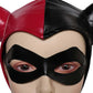 Cosplay2025 Edition Mask Jester Hat Faux Leather Halloween