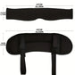 Travel Pillow 3D Contoured Flexible Eye Mask for Airplane Sleep Aid Fall 2026 TikTok Viral Gift