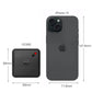 Voice Mini Recorder Clip On Magnetic Phone Dictaphone