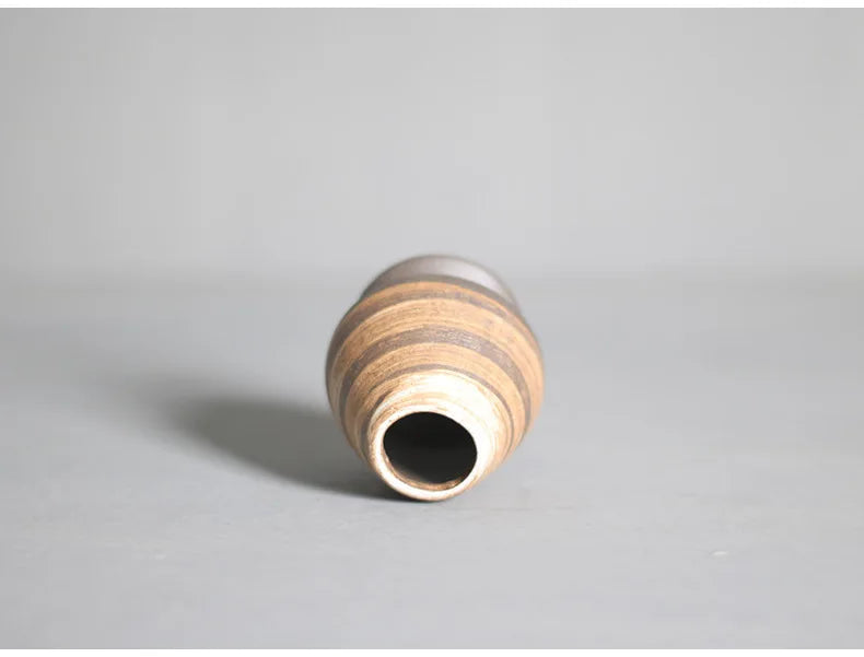 Tea Matcha Whisk Holder Pottery Stand Rustic Teaware