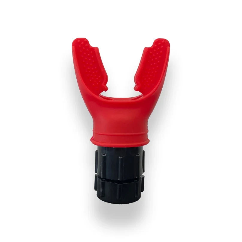 Flexible Breathing Trainer - Fitness Equipment for Lung Capacity Improvement & Endurance