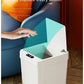 Sensor Trash Can Automatic Waste Bin Household 2025 Hands Free