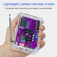 DIY FM Radio Kit 87-108MHz Flexible Frequency Soldering Practice Kit Back to School 2026 Gift
