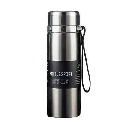 Water Thermal Bottle Vacuum Flask Keeps Hot And Cold Drinks Back To School 2026 Gift
