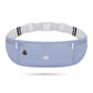 Water-Resistant Running Belt Bag for Men and Women – Sports Fanny Pack