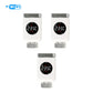 Smart2025 Edition Thermostat Radiator Valve TRV With WiFi ZigBee App Remote Control Energy Saving Fall