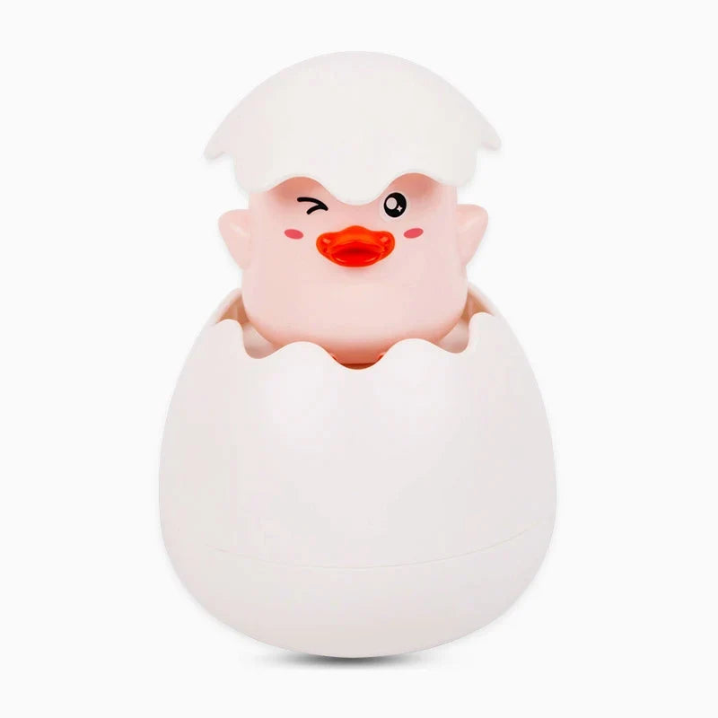 Bathing Baby Toy Kids Cute Duck Penguin Dinosaur Sprinkler Swimming Fun