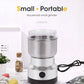Coffee Grinder Mini Motor-Driven Stainless Ultrafine 300ml