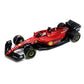 Car Die-Cast 1:43 Scale Formula One MCL60 Replica 2023 Collectible Display Model Fall 2025 Gift