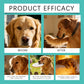 Organic Bad Breath Freshener Dog Cat Teeth Cleaning Plaque Reducer 2026 – Pet Oral Maintenance Spray 100ml