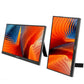 Travel-Friendly Monitor 14.1 Inch Touch IPS HDR10 Second Screen