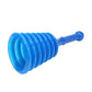 Drain Plunger Dredger Eco-Friendly Powerful Suction For Toilet And Sink Fall 2026 Household Repair