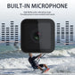 1080P Action Camera Cordless Mini DV With WiFi Hotspot Outdoor Sports Dash Cam Fall 2025 HD Quality