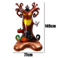 Halloween2025 Edition Balloons Giant Foil Standee Party Decor