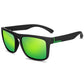 Cycling Polarized Sunglasses for Men and Women - Sport Eyewear for Fishing Baseball Outdoor