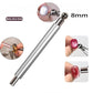 Cat2026 Edition Eye Nail Magnet Double Headed Magnetic Pen Device For Precise Nail Art Design TikTok Viral Fall