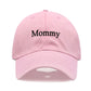 casual sun hat for outdoor sport & everyday wear – Timeless unisex embroidered baseball cap