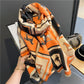 Refined Warm Womens Scarf - Oversized Cashmere For Winter