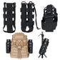Water Molle Bottle Bag Multitool Pouch Carrier For Hiking And Camping Fall 2025 Outdoor Gear Gift