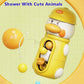 Adorable Duck & Elephant Water Play Toys for Babies - Great Summer Bath Fun for Kids 6 Months and Up