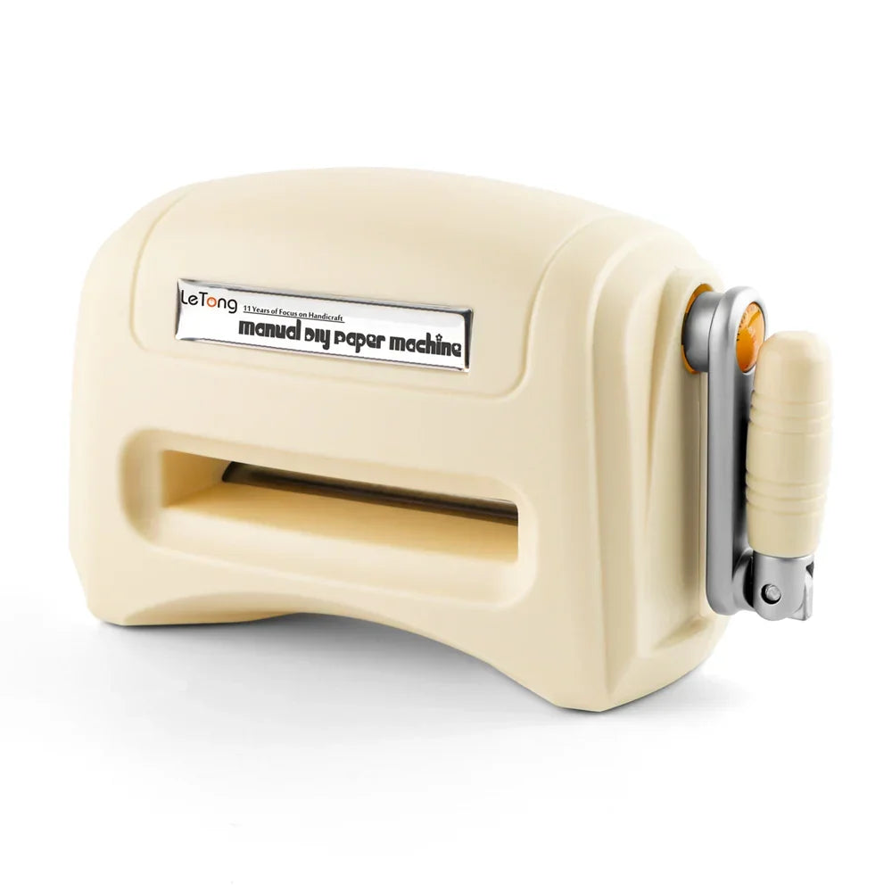 Die Cutting Machine Mini Hand-Operated Hand Crank Craft Device