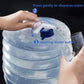 Outdoor Camping Hiking Picnic Emergency Carrier 2026 – Travel-Friendly Foldable Collapsible Water Bag 5–15L