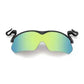 Clip-On2026 Edition Polarized Sunglasses With Hat Clip UV-Proof Anti-Glare For Outdoor Fishing Fall