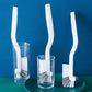 Handle Long Sink Brush for Household Cleaning - Cup Brush with Elbow Design