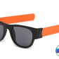 Polarized2026 Edition Foldable Sports Sunglasses - Active Eyewear For Driving And Cycling, Summer Travel