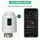 Smart Thermostatic Radiator Valve WiFi Radiator Thermostat Fall 2025 Smart Household Voice Assistant Ready