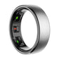 Ring Smart With Charging Dock Health Tracker Ring Fall 2025 Heart Rate Sleep Monitoring Blood Oxygen Multi-Sport
