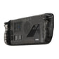 Deck Steam Clear Cooling Back Cover With Stand Bracket