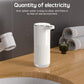 Soap Automatic Dispenser 360ML White Foam Liquid Dispenser