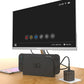 USB 60W C Fast Charger Cube With EU US UK Plugs For Switch2