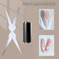Cat2026 Edition Eye Nail Magnet Double Headed Magnetic Pen Device For Precise Nail Art Design TikTok Viral Fall