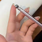 Cat2026 Edition Eye Nail Magnet Double Headed Magnetic Pen Device For Precise Nail Art Design TikTok Viral Fall